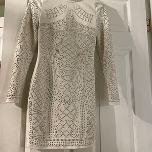 Super cute fashionova dress!